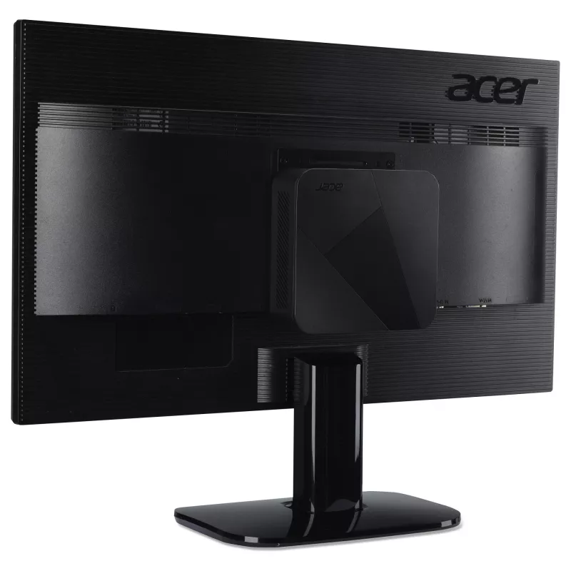 Acer Veriton NUC VN1502G-13U3U - i3-1315U Barebone PC franču lokalizācija