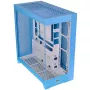 Thermaltake CA-1Y3-00MFWN-01 Produkts Zils