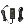 AC-to-DC klēpjdatora strāvas adapteris Green Cell AD74P 45W 19.5V 2.31A iekštelpām, melns