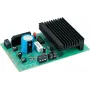 Laboratorijas līdzstrāvas barošanas avots H-TRONIC HB 533 – regulējams 1–30 V, 0–3 A, komplekts