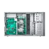 Fsas Technologies Fujitsu PRIMERGY TX2550 M7 - Server - Tornis - divvirzienu - 1 x Xeon Gold 6526Y / 2.8 GHz - RAM 32 GB - SATA/SAS - Hot-Swap 6.4 cm (2,5 collas)