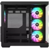 Thermaltake View 380 WS ARGB Midi Tower Melns