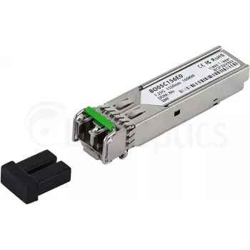 SFP modulis CBO SFP-1G-ZX-160KM-SP-BO 1.25 Gbps vienmoda LC 160 km