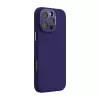 Nillkin LensWing Magnetic vāciņš iPhone 16 Pro Max — purpurs, magnētiska stiprināšana, precīzi izgriezumi