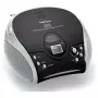 Digitālais FM uztvērējs Lenco SCD-24