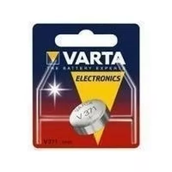 Varta V 371 - Akumulators SR69 - Sudraba oksīds - 44 mAh (0371-101-111)