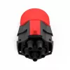 Kontaktligzdas adapteris NRGkick 20001001 sarkans 32 A