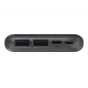Pārnēsājams ārējais akumulators Navitel PWR10 MX Melns 10000 mAh