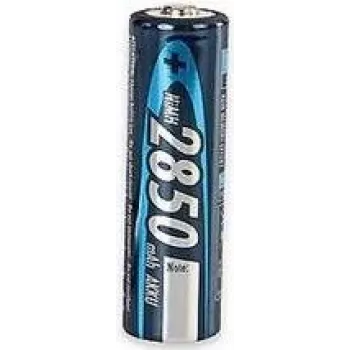 ANSMANN Mignon - Akumulators AA, NiMH 2850 mAh