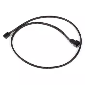 Extension kabelis 3-Pin Alphacool 18687, 60 cm, 3-pin fan/power extension
