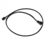 Extension kabelis 3-Pin Alphacool 18687, 60 cm, 3-pin fan/power extension