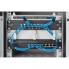 Plaukts Digitus 254 mm (10 collas) 1U