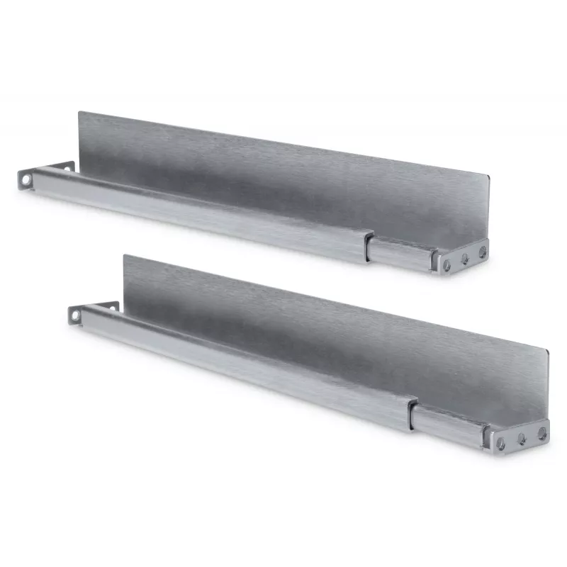 Bīdāmās sliedes Digitus DN-19 GS-NW