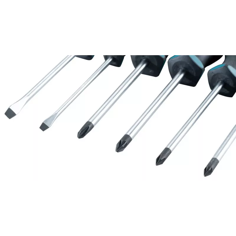 Makita E-10528 manuālais skrūvgriezis