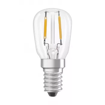 Parathom Special Filament LED T26 FIL | E14 | 1.3 W | Silta balta