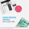 Toner HP 151A Melns Oriģināls LASERJET tonera kasete 1500 lapas Melns