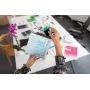 HP 912 magenta oriģinālā tintes kasetne