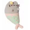 Plīša rotaļlieta 17 cm Pusheen Nāriņa Aurora DAFFI P 226