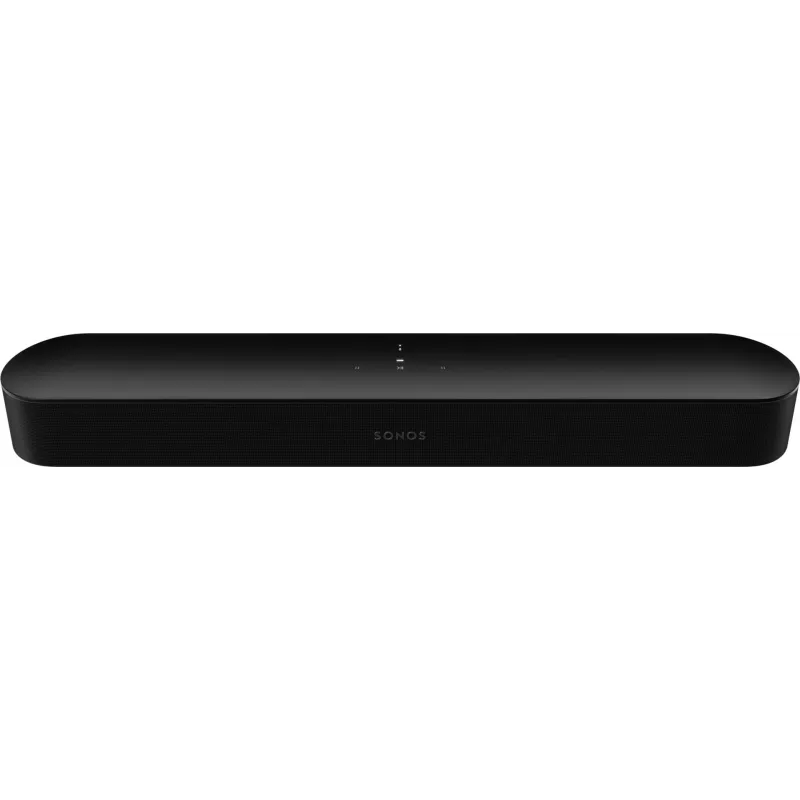 Skaļrunis Sonos Beam (Gen 2) melns, 100–240 V