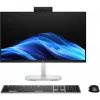 HP Inc. HP EliteStudio 8 G1i AI - All-in-One (Complete Solution) - Core Ultra 7 265 / 2.4 GHz - vPro Enterprise - RAM 32 GB - SSD 1 TB - NVMe - Intel Graphics - 1GbE, Wi-Fi 6, Blue