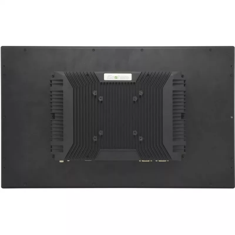 Viss-vienā dators ALLNET AIO IPC skārienekrāns 21 colla, Intel Whiskey Lake i3, 8GB RAM, 128GB SSD