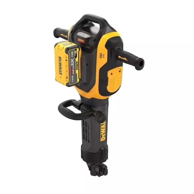 DeWALT DCH966Z2-QW nojaukšanas āmurs