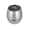 Cuckoo SLS-ART-0000073 rīsu plīts 1.08 L 1090 W Sudraba