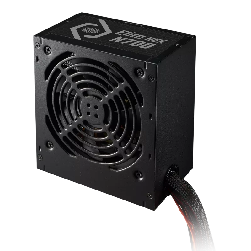 Elite NEX 230V 700, 700 W, 200 - 240 V, 47 - 63 Hz, 5 A, aktīvs, 110 W