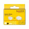 Keystone modulis USB Type-A uzlādes ports DeLOCK 87791