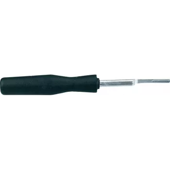HART noņemšanas instruments 09990000319 Entriegelung Crimpkontakte 1 (09990000319)