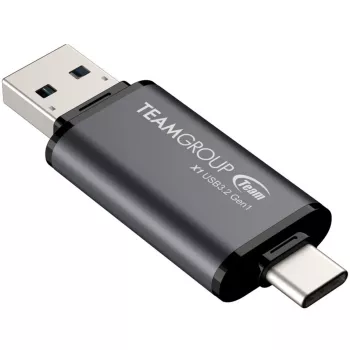 USB zibatmiņa Team Group 128GB USB 3.0 TX13128GC01