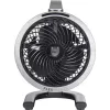 Mājsaimniecības lāpstiņu ventilators Shark FA050EU