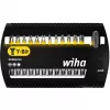 WIHA 41834 - Bitu komplekts XLSelector, 13-det., jaukts, 50 mm, Y-Bit (41834)
