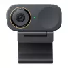 Webcam Insta360 Link 2C Pro Graphite Melns — model Link2C Pro
