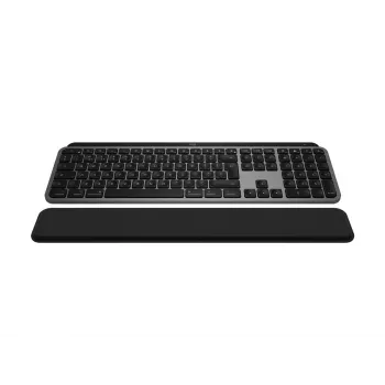 Logitech Master Series MX Keys S Combo for Mac - fona apgaismojums - Bezvadu (920-012845)