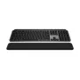 Logitech Master Series MX Keys S Combo for Mac - fona apgaismojums - Bezvadu (920-012845)