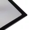 Demciflex putekļu filtrs XSPC AX Triple 140mm - melns/melns