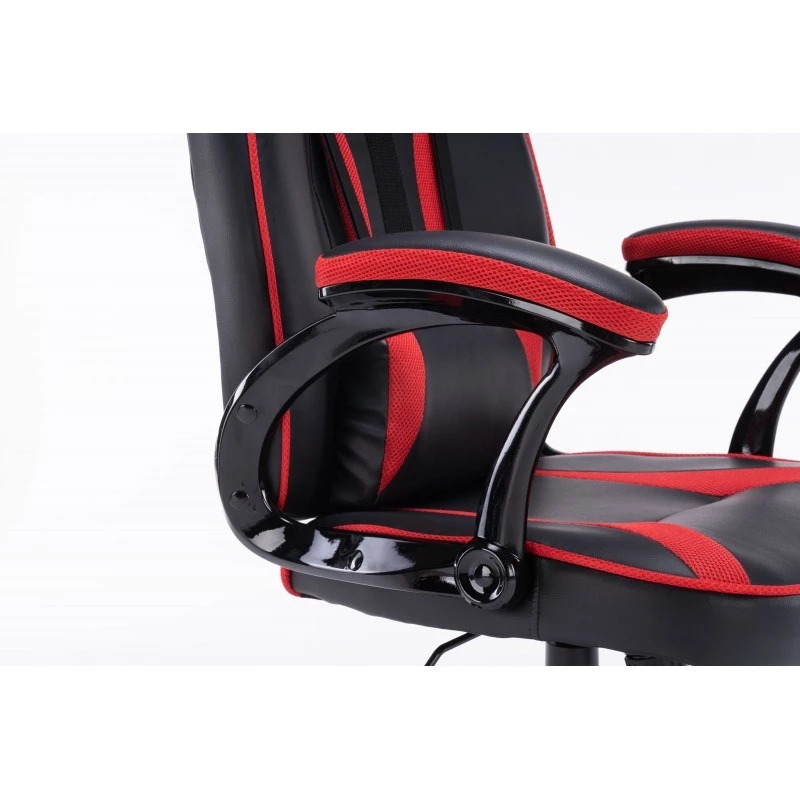 GAMING SWIVEL CHAIR DRIFT Sarkans