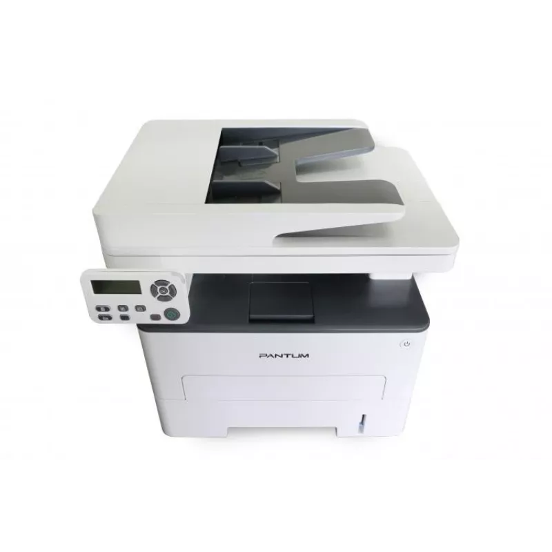 Pantum M7100DW daudzfunkciju printeris Lāzers A4 1200 x 1200 DPI 33 lpp./min Wi-Fi