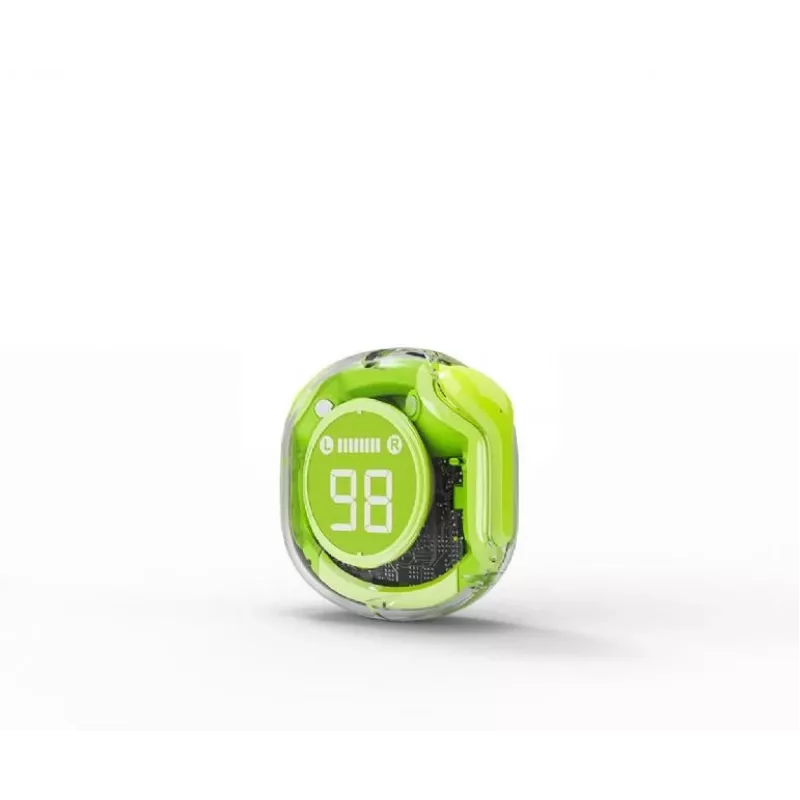 Austiņas Gembird GMB Audio TWST-01-G