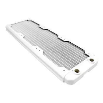 Radiator Hardware Labs Melns Ice Nemesis GTS 360 balts - 360 mm plāns dzesēšanas radiators
