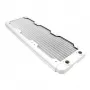 Radiator Hardware Labs Melns Ice Nemesis GTS 360 balts - 360 mm plāns dzesēšanas radiators