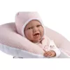 Mimi Baby lelle 42 cm