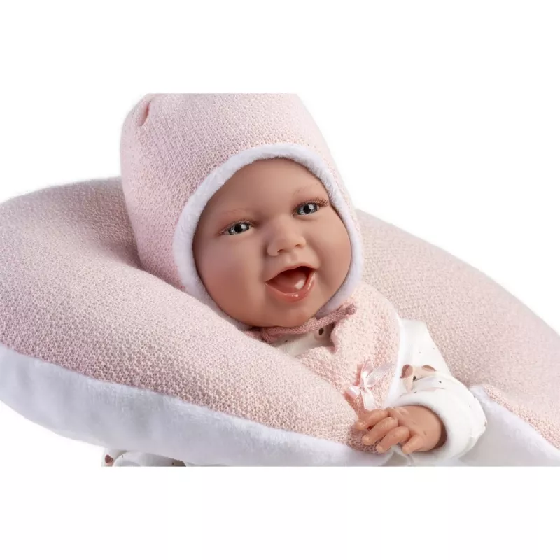 Mimi Baby lelle 42 cm