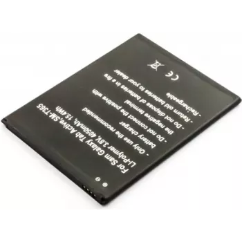 CoreParts MBXSA-BA0005 planšetdatora rezerves daļa/aksesuārs Akumulators