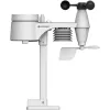 Digitālā laika stacija Bresser Optics 7002525 iekštelpu/āra termometrs