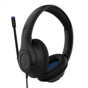 Belkin Gaming Inspire ENA011hqBK vadu austiņas bērniem, melnas
