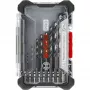 Bosch 2608577146 vērpjdziļurbju komplekts