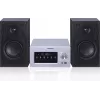Mikrosistēma ar Bluetooth un CD/USB MS70BT