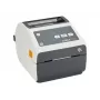 Zebra ZD421T etiķešu printeris Termiskā pārneses druka 300 x 300 DPI 102 mm/sek Vadu un bezvadu Ethernet LAN Bluetooth